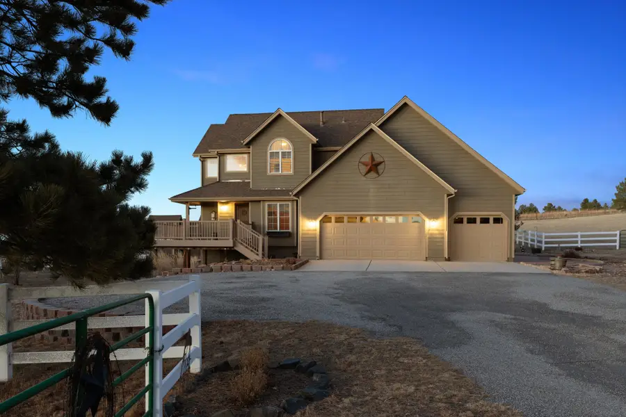 3779 Pasture Gate Circle, Elizabeth, CO 80107 - Image #2