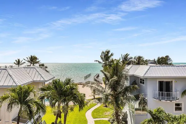 140 Aregood Lane #C2, ISLAMORADA, FL 33036