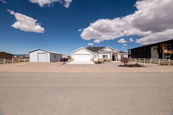 745 E 885 N, Beaver, UT 84713