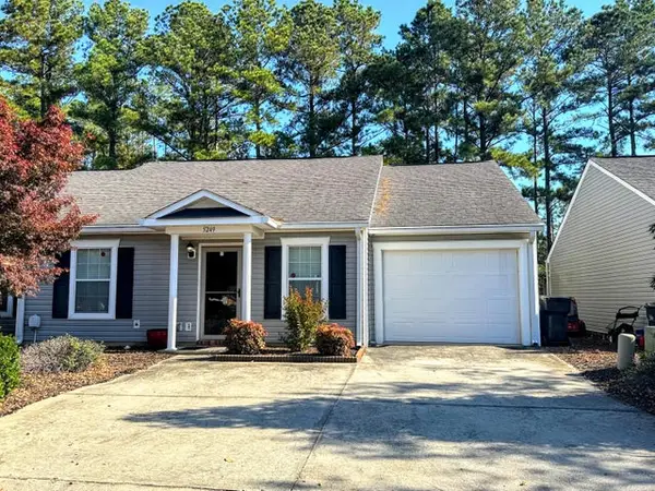 5249 Aruba Circle, Augusta, GA 30909