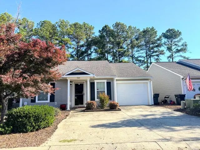 5249 Aruba Circle, Augusta, GA 30909 - #2