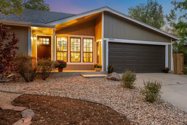 3969 Bosque Court, Boulder, CO 80301