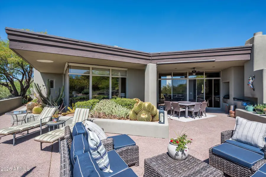 10615 E Honey Mesquite Drive, Scottsdale, AZ 85262 - #3