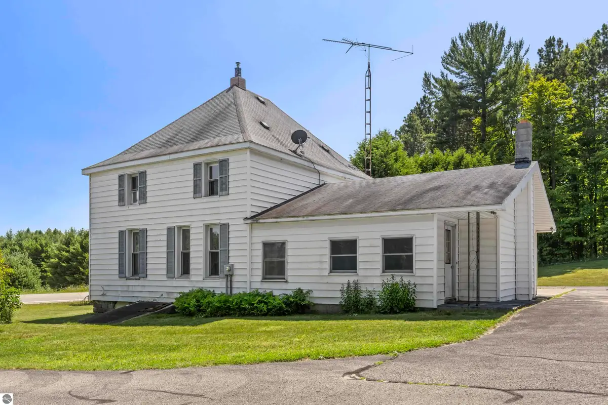 18258 Pleasanton Highway, Bear Lake, MI 49614 - #1