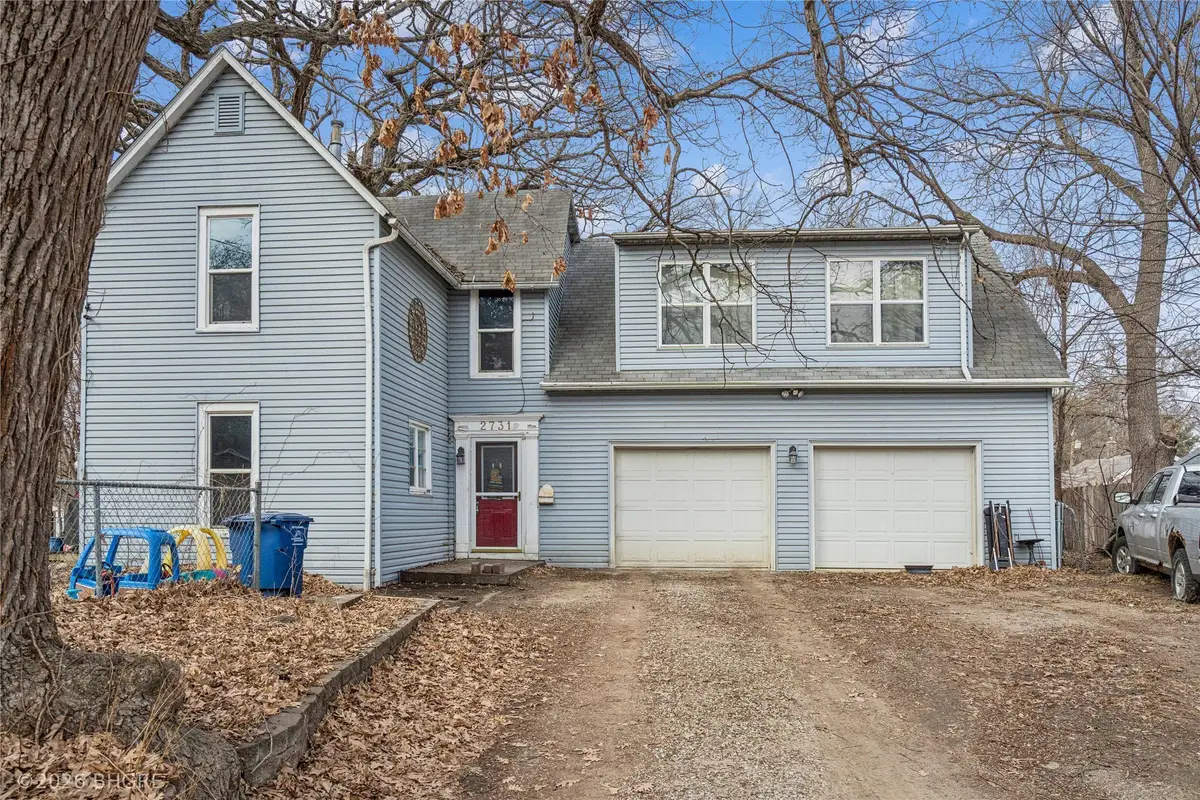2731 Franklin Avenue, Des Moines, IA 50310 - #1