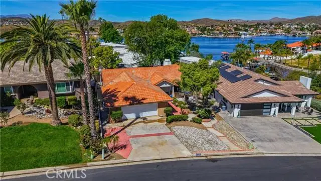 22470 Lighthouse Drive, Canyon Lake, CA 92587 - #1