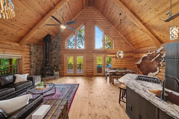 211 Fox Road, Glencoe, CA 95232