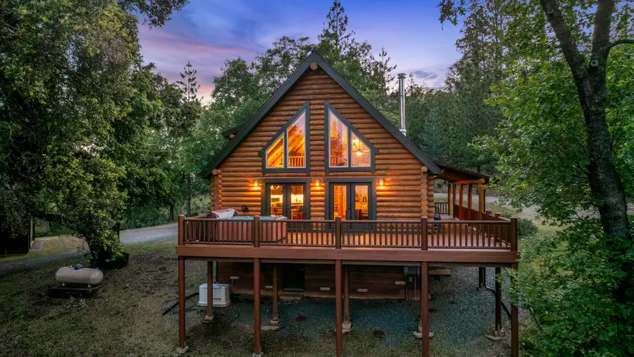 211 Fox Road, Glencoe, CA 95232 - #2