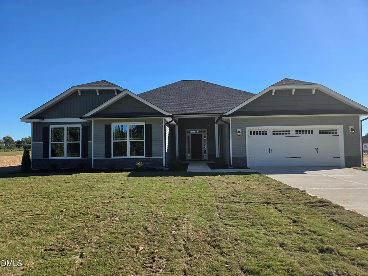 5677 Red Oak Battleboro Road #Lot 3, Battleboro, NC 27809 - Image #1