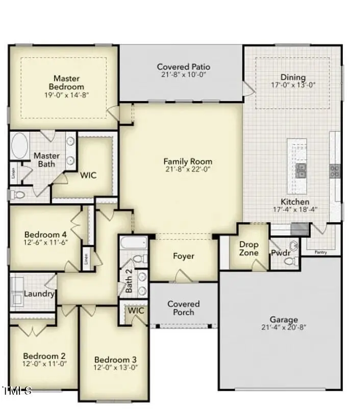 5677 Red Oak Battleboro Road #Lot 3, Battleboro, NC 27809 - Image #2