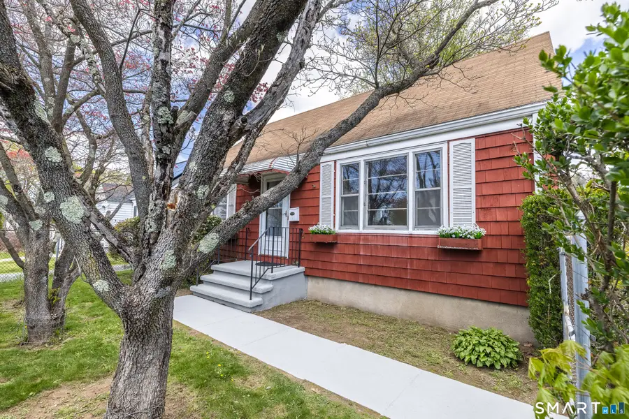 150 Trumbull Avenue, Bridgeport, CT 06606 - #2