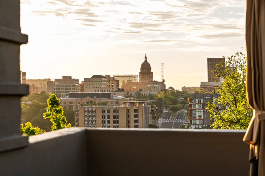 1111 W 12th St #107, Austin, TX 78703 - #3