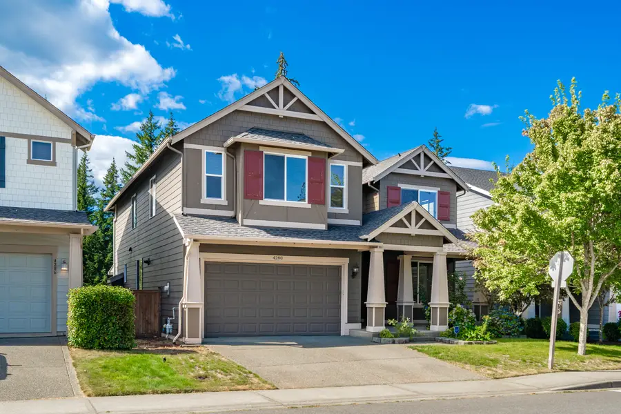 4280 Novak Drive Sw, Port Orchard, WA 98367 - #2