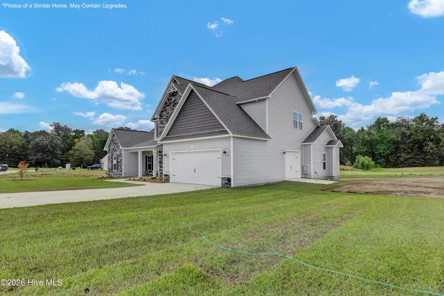 905 June Berry Place #110, Hubert, NC 28539 - #2