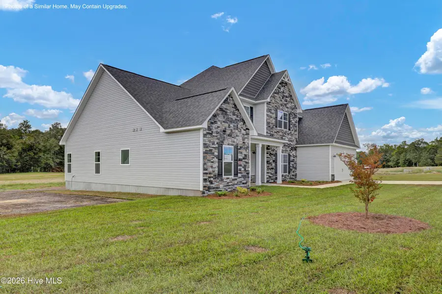 905 June Berry Place #110, Hubert, NC 28539 - #3