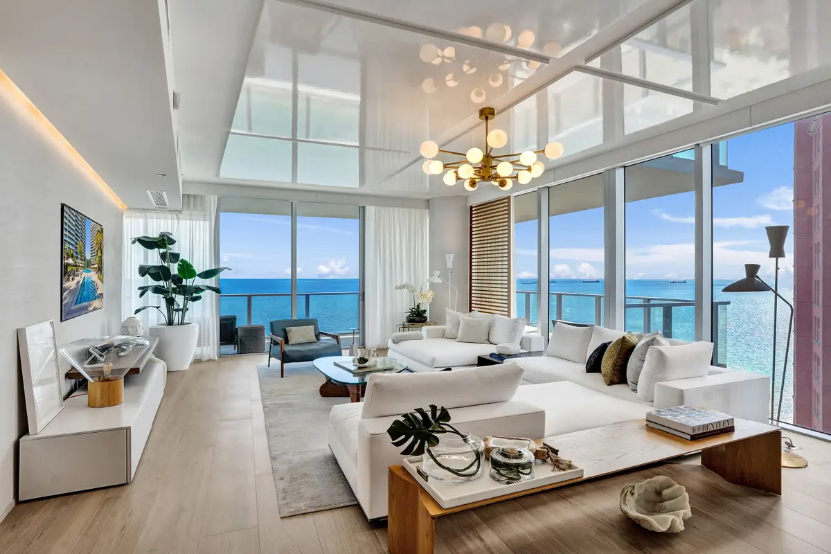 2200 N Ocean Blvd #S1701, Fort Lauderdale, FL 33305 - #1