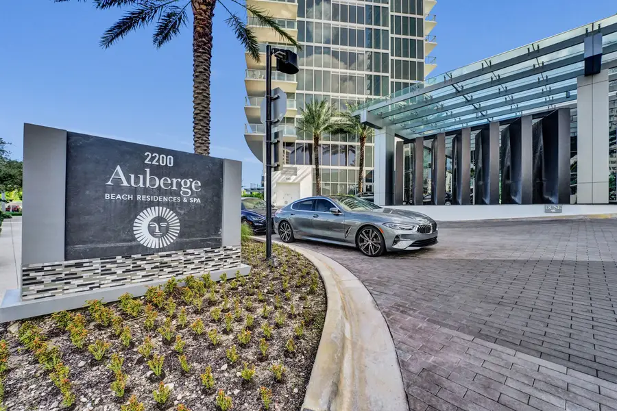 2200 N Ocean Blvd #S1701, Fort Lauderdale, FL 33305 - #3