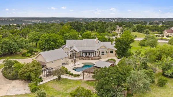 2026 Spyglass Hl, Leander, TX 78641