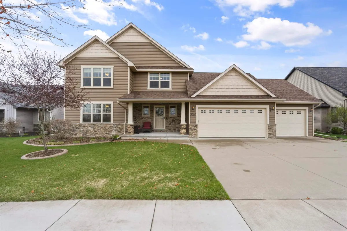 3007 GARDENIA DRIVE, Little Chute, WI 54140 - #1
