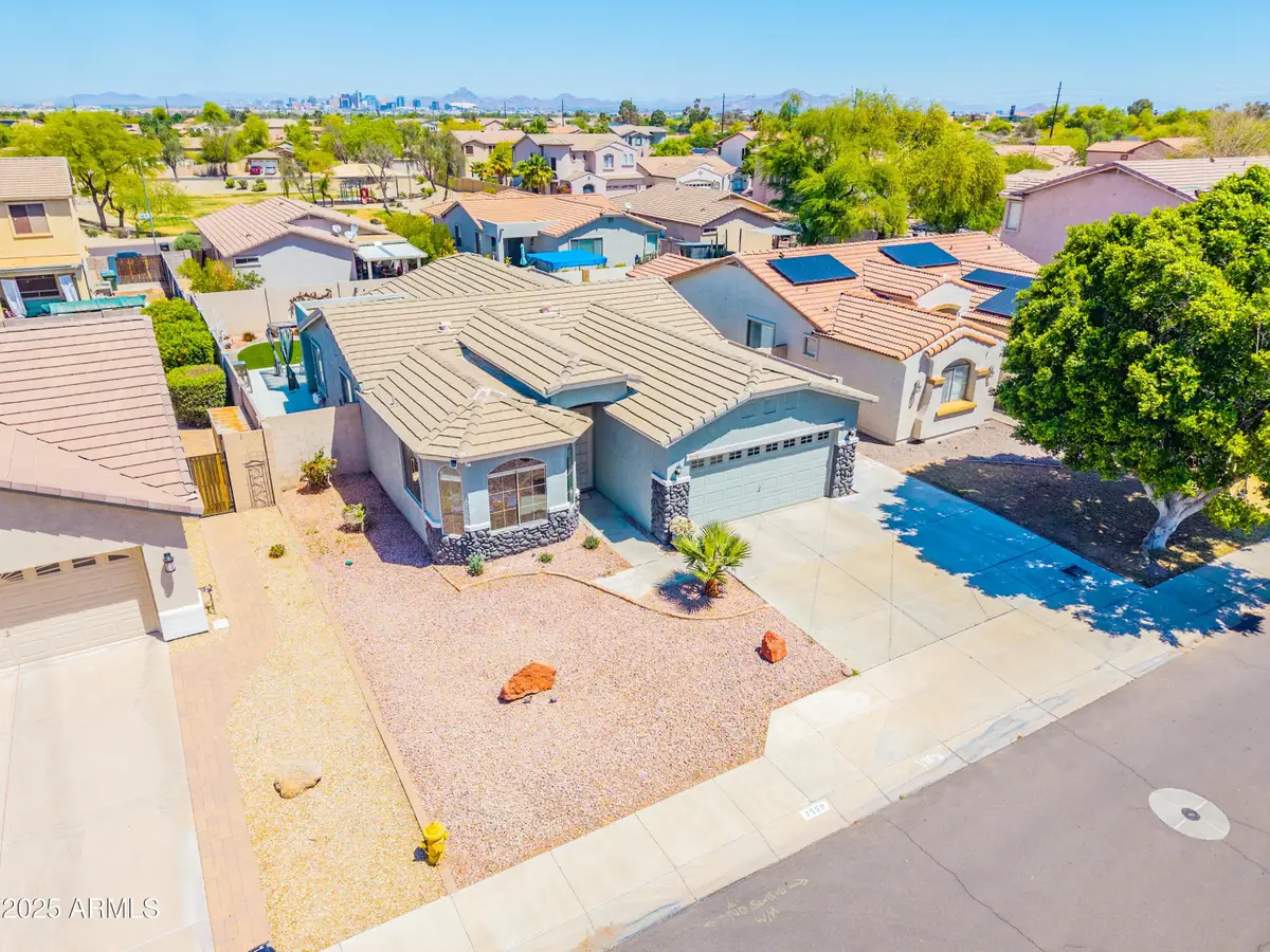1550 W Saint Kateri Drive, Phoenix, AZ 85041 - Image #1