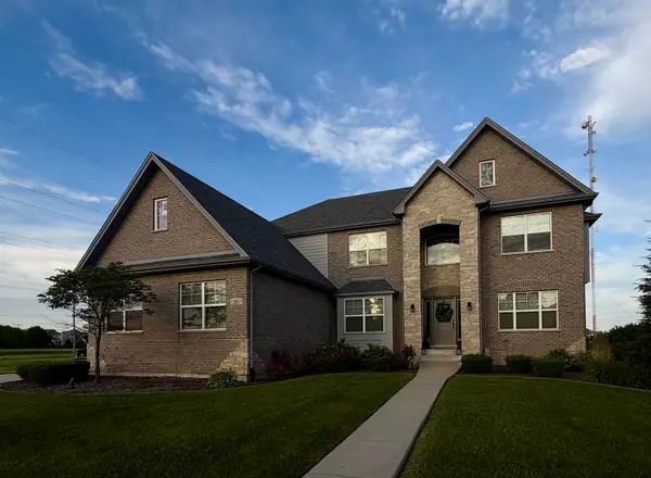 12903 Waterford Drive, Lemont, IL 60439