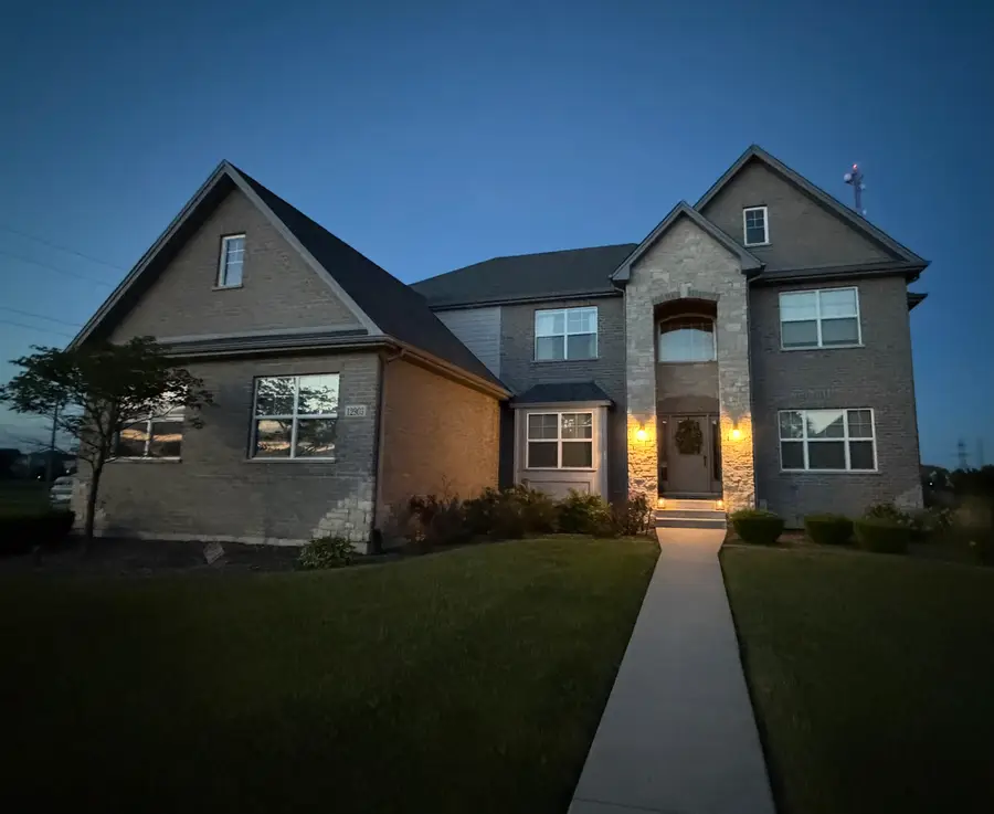 12903 Waterford Drive, Lemont, IL 60439 - #2