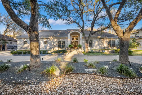 519 Stonewood Street, San Antonio, TX 78216