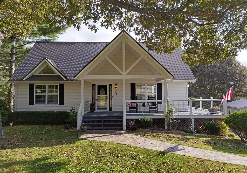 3601 Swallows Creek Road, Hiawassee, GA 30546 - Image #1