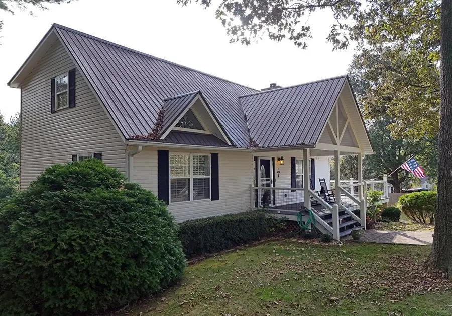 3601 Swallows Creek Road, Hiawassee, GA 30546 - Image #2