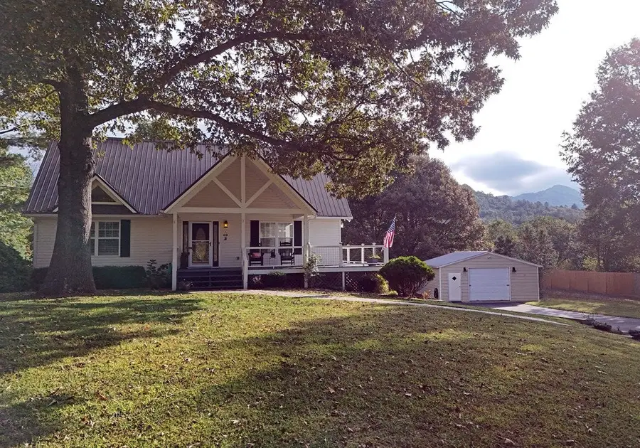 3601 Swallows Creek Road, Hiawassee, GA 30546 - Image #3