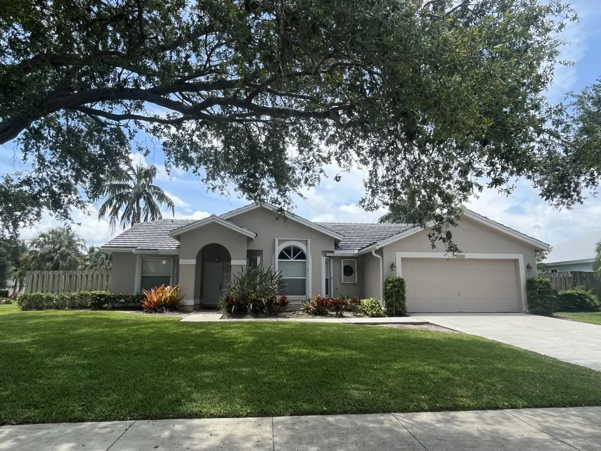 3820 NW 10th Street, Delray Beach, FL 33445 - #1