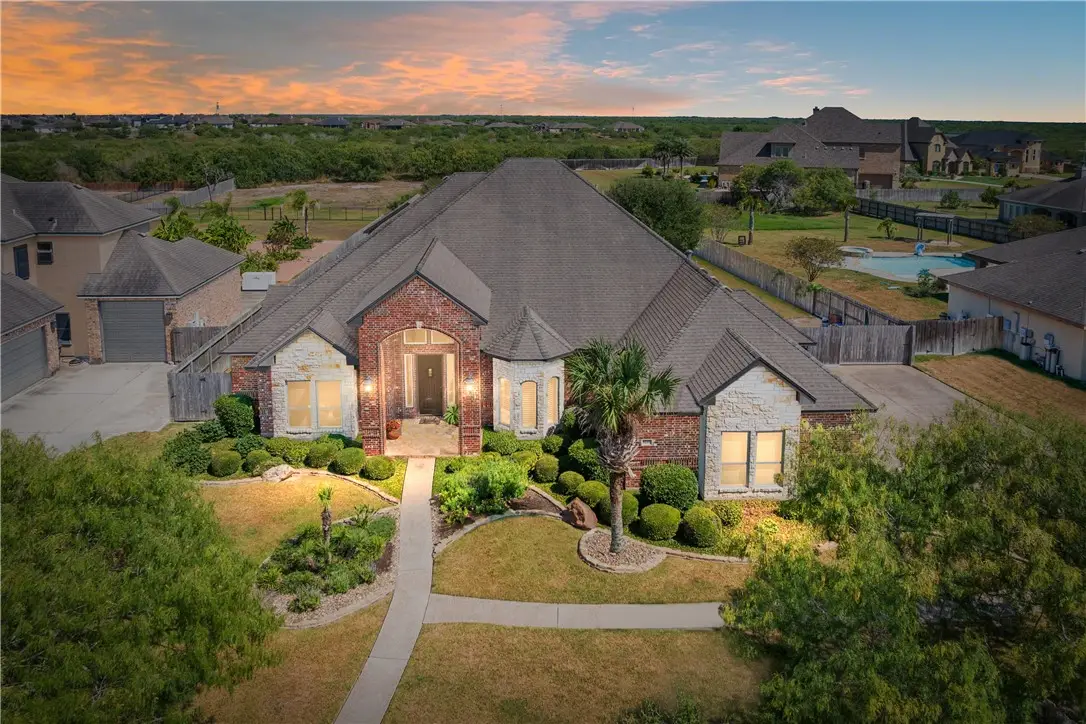 6210 Jakes Wake, Corpus Christi, TX 78414 - #1