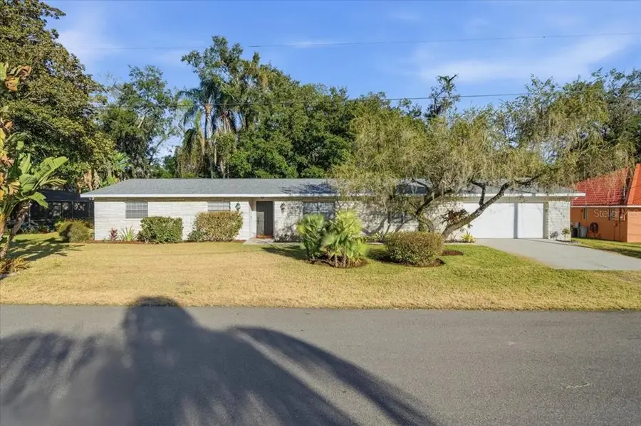 16113 Tampa Street, Lutz, FL 33548 - #2