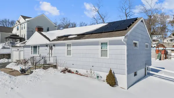 240 Valley Avenue, Bridgeport, CT 06606