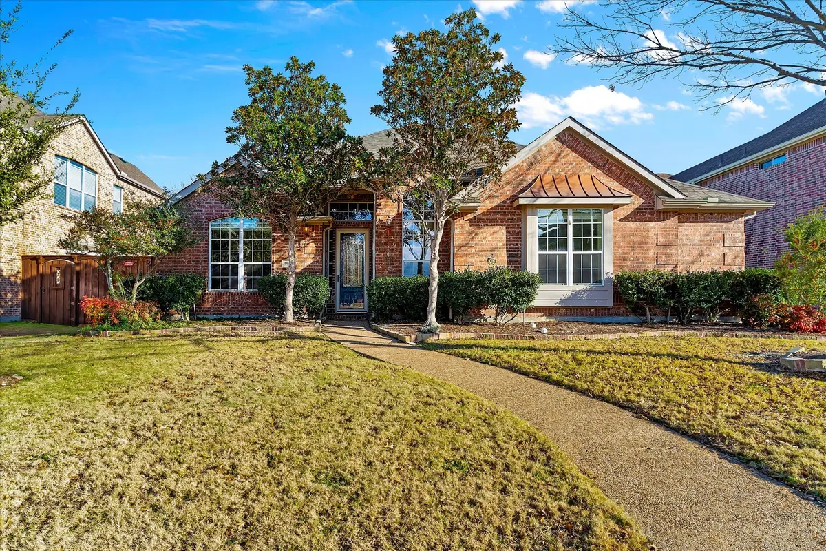 9608 Ironwood Drive, Frisco, TX 75033 - #1