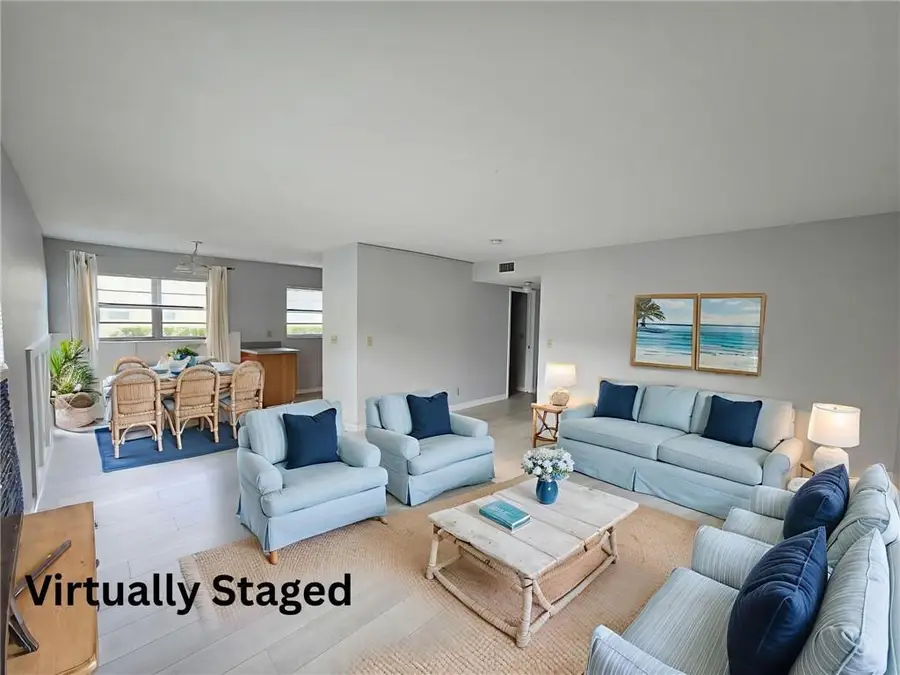 36 Pine Arbor Lane #102, Vero Beach, FL 32962 - #3