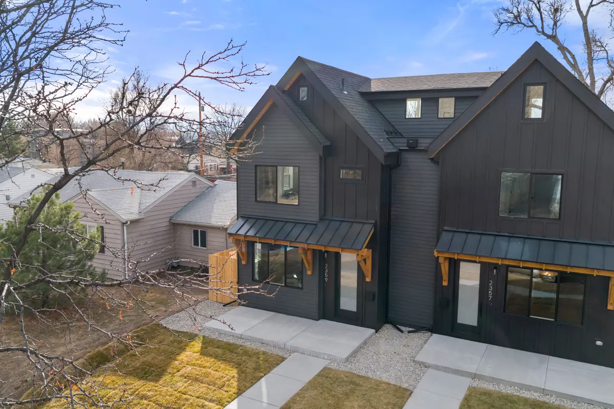 2359 S Bannock Street, Denver, CO 80223 - #1