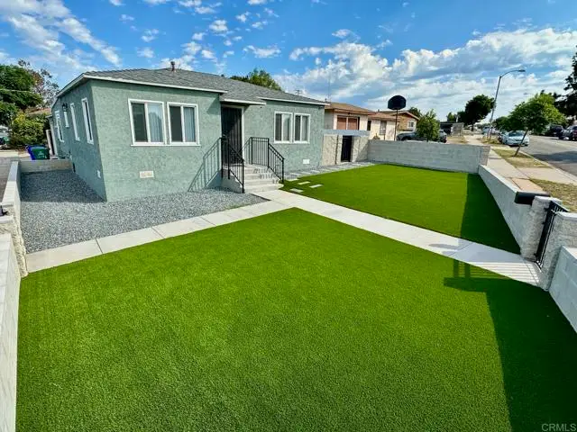 5454 Roswell Street, San Diego, CA 92114 - Image #3