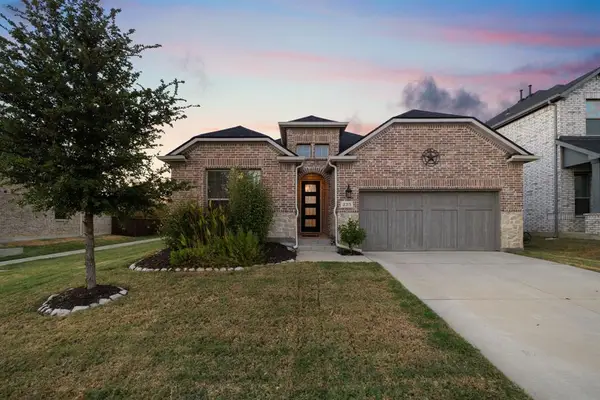 225 Fulton Street, Oak Point, TX 75068