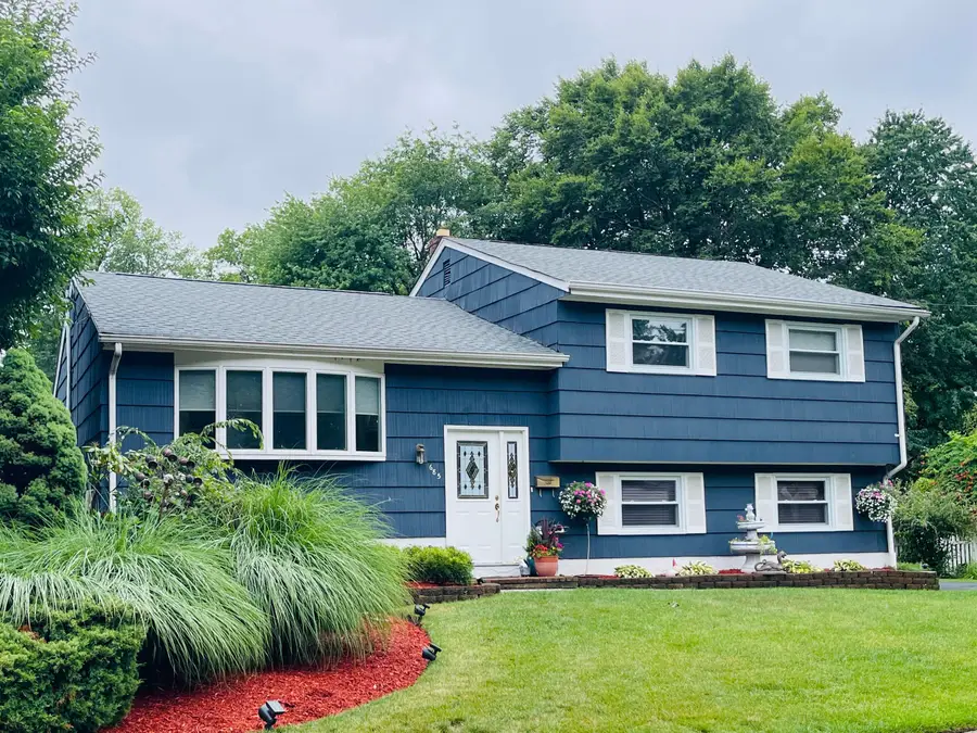 685 Lafayette Avenue, Westwood, NJ 07675 - #2