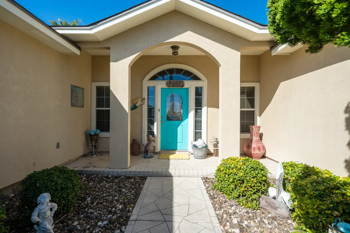 124 Sea View Drive, Aransas Pass, TX 78336 - Image #1