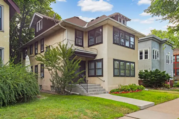 3237 Lyndale Avenue S, Minneapolis, MN 55408