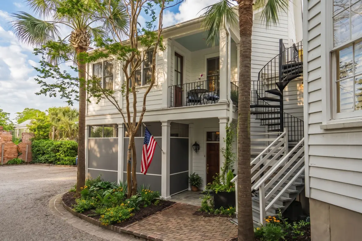 30 Mary Street #Unit 6, Charleston, SC 29403 - #1
