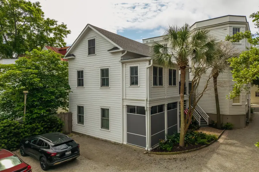 30 Mary Street #Unit 6, Charleston, SC 29403 - #3