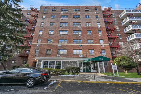 85-10 151st Avenue #5E, Howard Beach, NY 11414