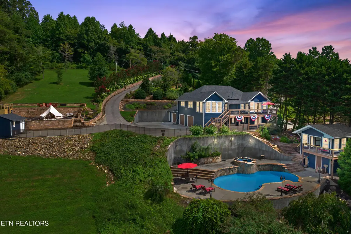 141 Settlers Rd, Harriman, TN 37748 - #1