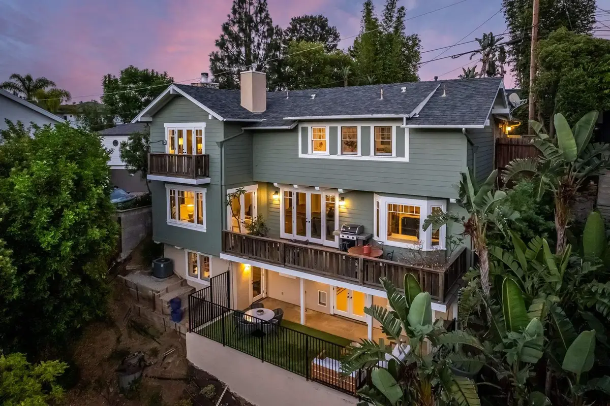 2201 Beech Knoll Road, Los Angeles, CA 90046 - #1