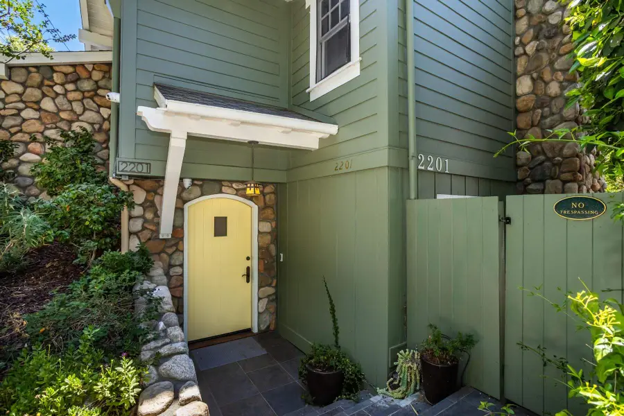 2201 Beech Knoll Road, Los Angeles, CA 90046 - #3
