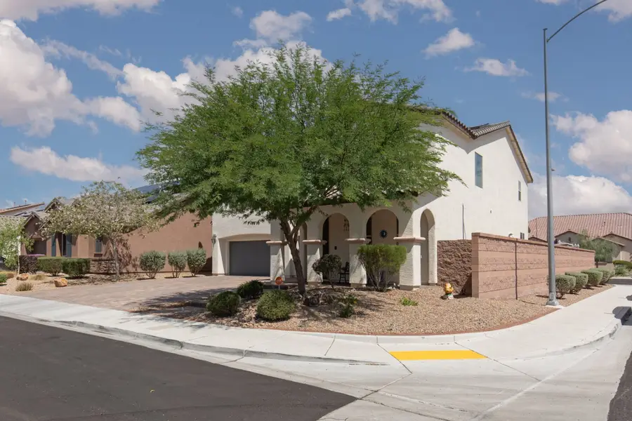 5520 Bruin Lakes Street, Las Vegas, NV 89131 - #3