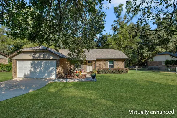 3408 Wood Hill Drive, Tallahassee, FL 32303